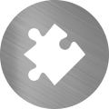 Icon Puzzles
